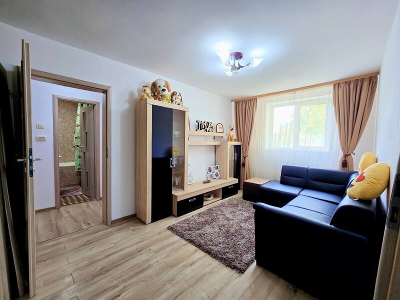 Bucur Obor, Colentina, Str. Fabrica de Gheata,