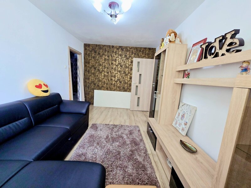 Bucur Obor, Colentina, Str. Fabrica de Gheata,