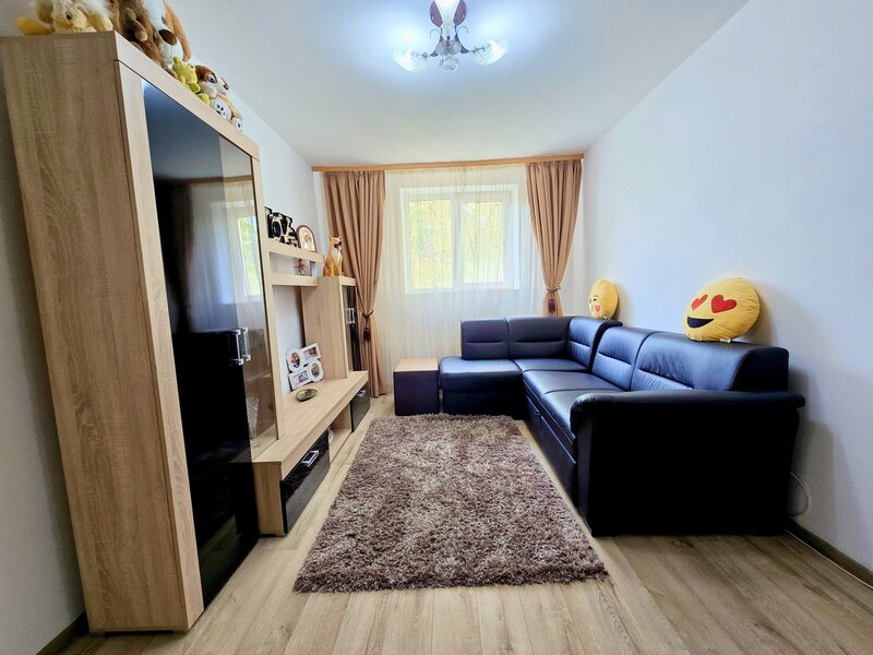 Bucur Obor, Colentina, Str. Fabrica de Gheata,