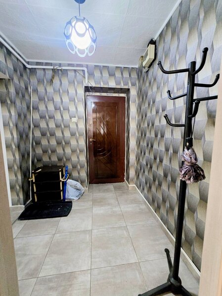 Bucur Obor, Colentina, Str. Fabrica de Gheata,