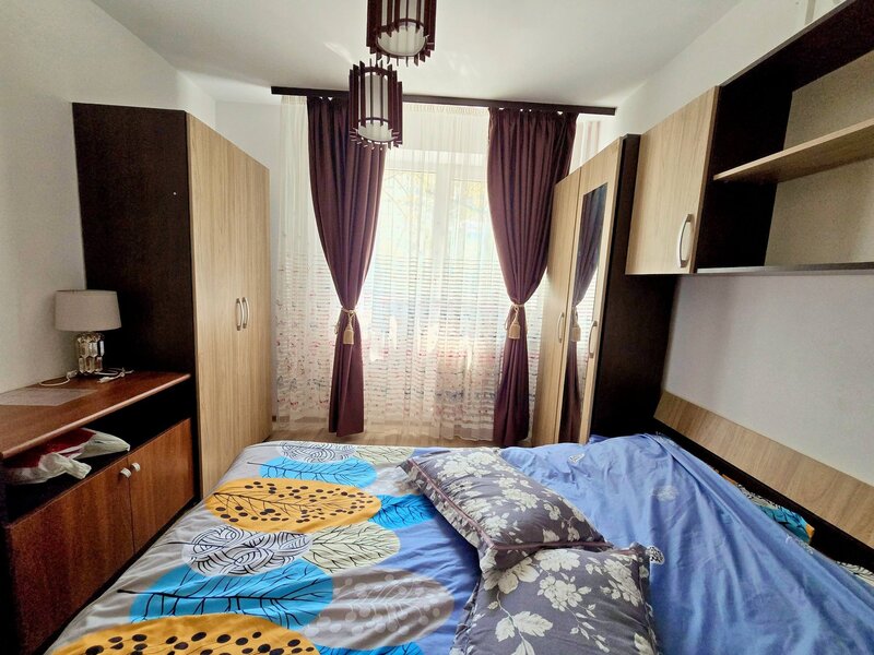 Bucur Obor, Colentina, Str. Fabrica de Gheata,