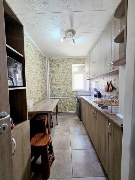 Bucur Obor, Colentina, Str. Fabrica de Gheata,