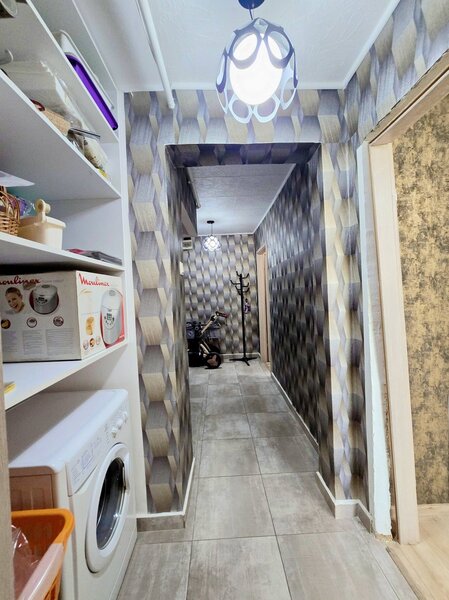 Bucur Obor, Colentina, Str. Fabrica de Gheata,