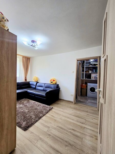 Bucur Obor, Colentina, Str. Fabrica de Gheata,