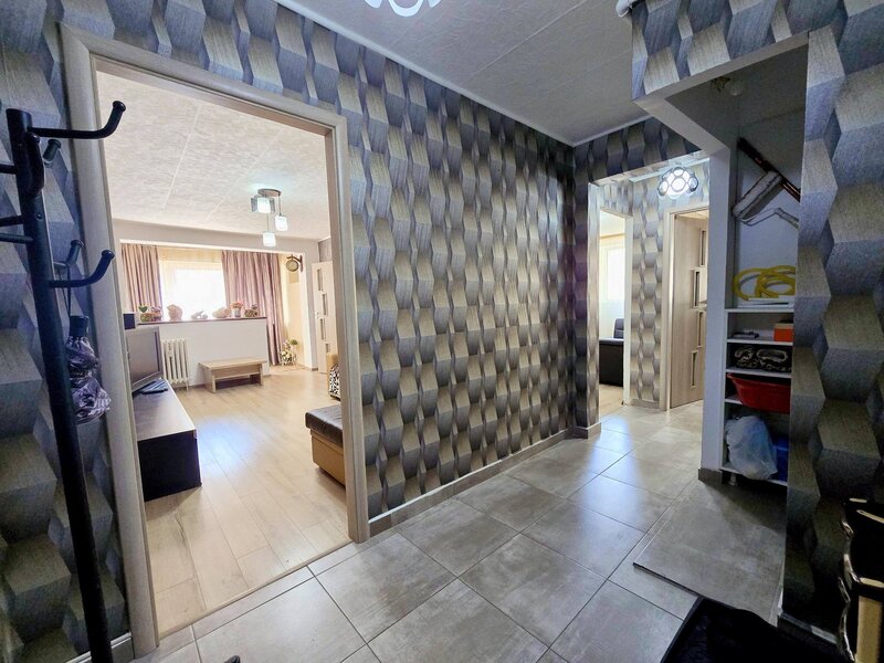 Bucur Obor, Colentina, Str. Fabrica de Gheata,