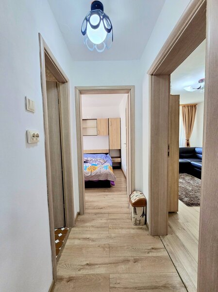 Bucur Obor, Colentina, Str. Fabrica de Gheata,