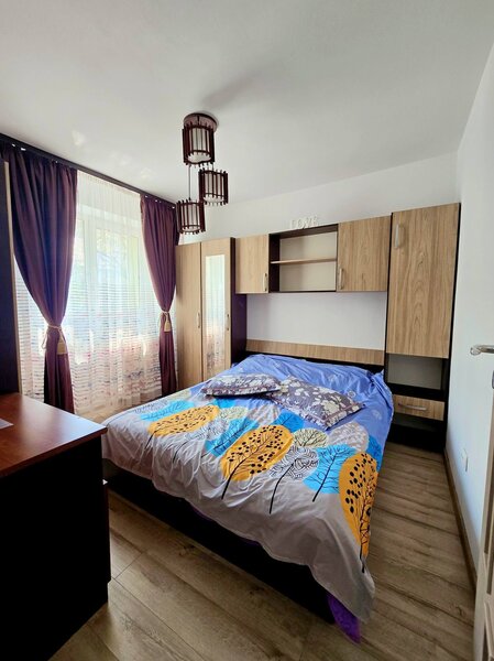 Bucur Obor, Colentina, Str. Fabrica de Gheata,